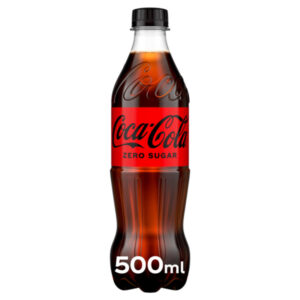 Coca Cola 12x50cl