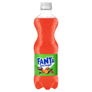 Fanta Exotique 12x50cl