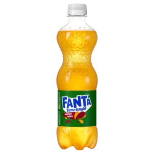 Fanta Mango 12x50cl