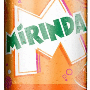 Mirinda Orange 24x33cl